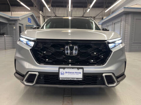 2023 Honda CR-V Hybrid Sport Touring