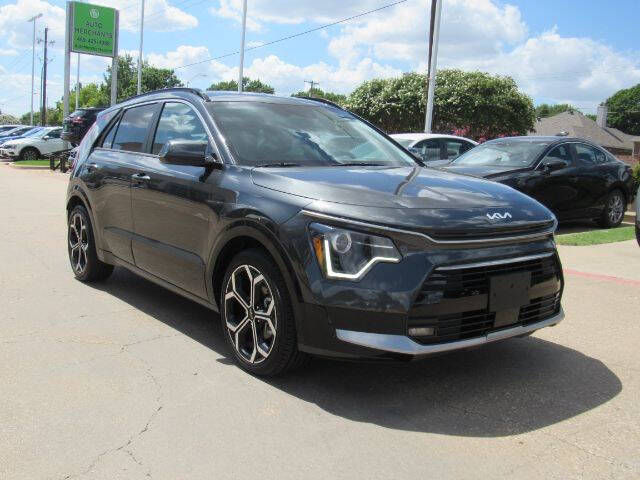 2023 Kia Niro EX Touring
