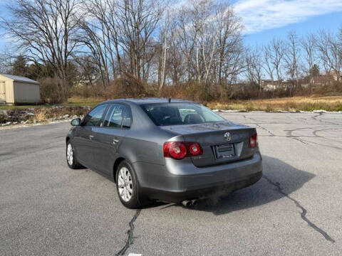 2010 Volkswagen Jetta