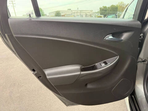 2016 Chevrolet Volt LT