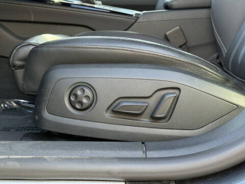 2024 Audi A5 Sportback quattro S line Prem Plus 45 TFSI