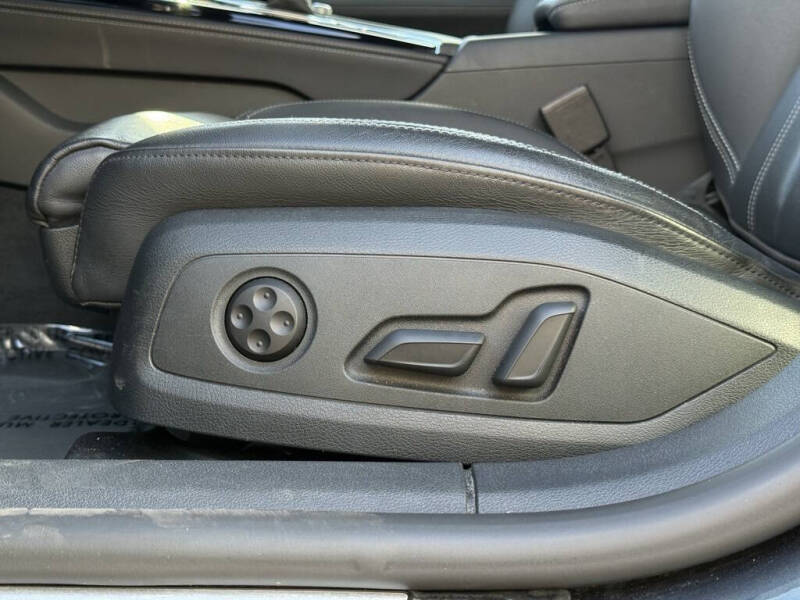 2024 Audi A5 Sportback quattro S line Prem Plus 45 TFSI