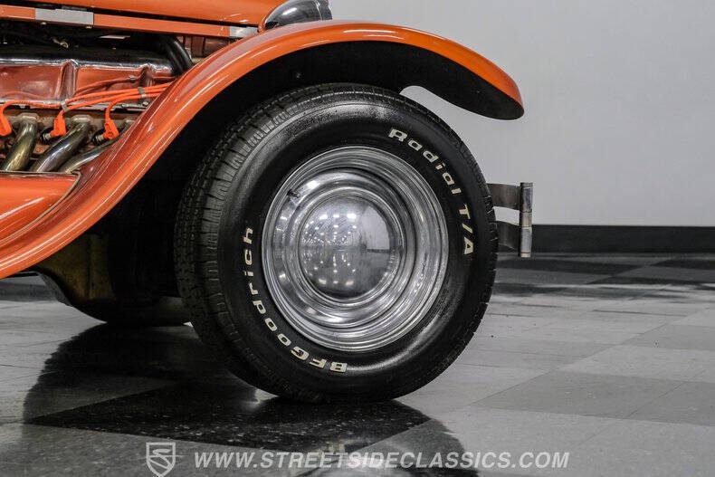 1927 Ford Model T