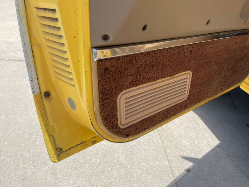 1977 GMC Sierra 1500 Classic