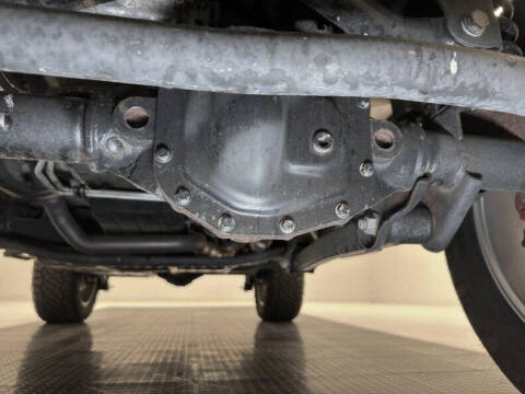 2018 Jeep Wrangler Unlimited