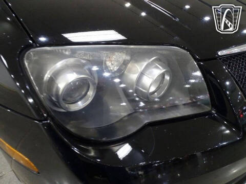 2005 Chrysler Crossfire SRT-6