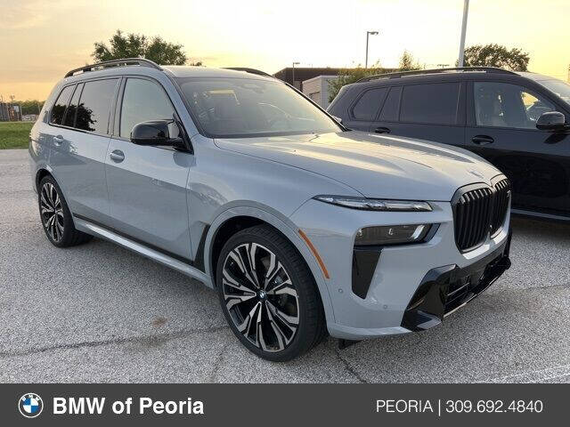 2024 BMW X7 for sale at BMW of Peoria in Peoria IL