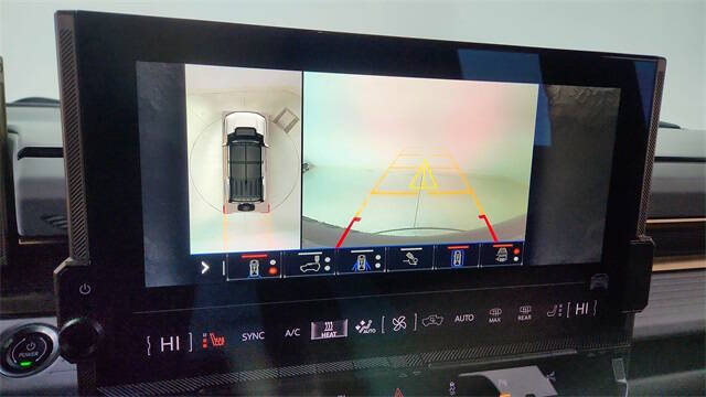 2024 GMC HUMMER EV 3X