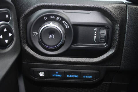 2024 Jeep Wrangler Willys 4xe