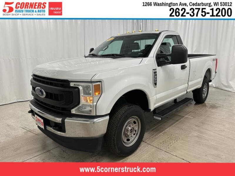 2021 Ford F-350 For Sale - Carsforsale.com®