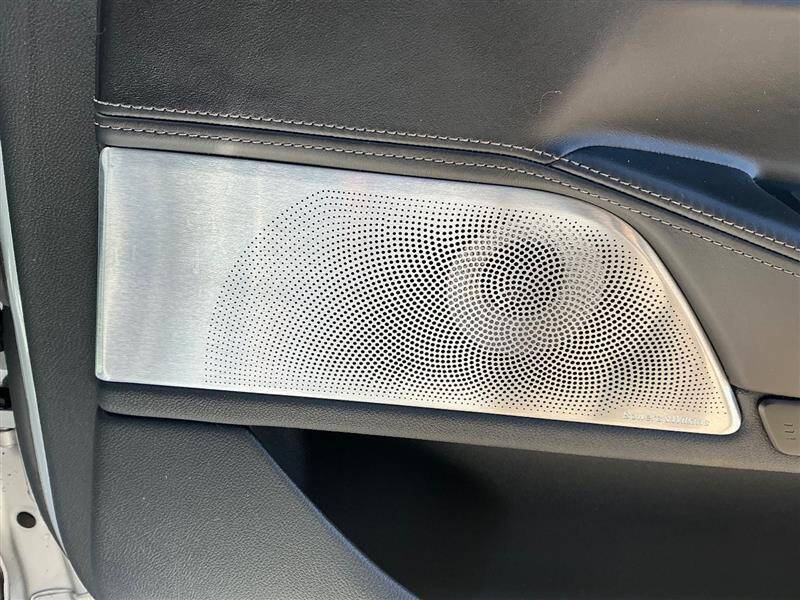 2016 BMW 7 Series 750i xDrive