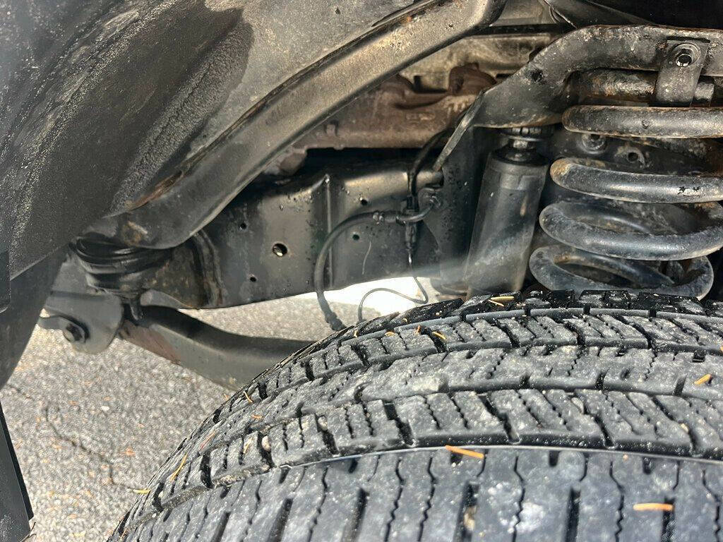 2015 Ford E-Series 14