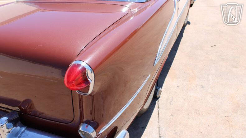 1955 Oldsmobile Eighty-Eight