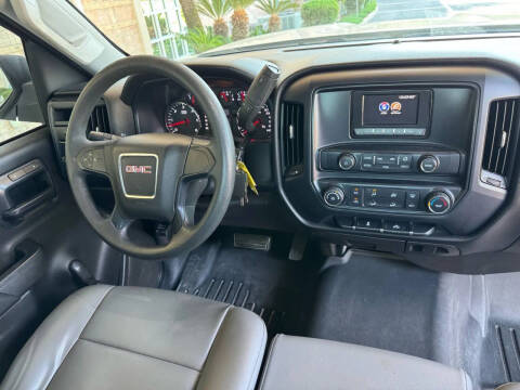 2015 GMC Sierra 1500