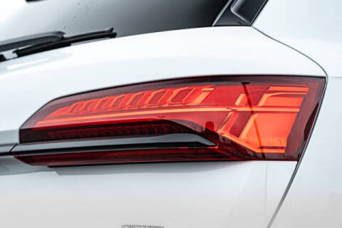 2026 Audi Q7 quattro Premium 55 TFSI