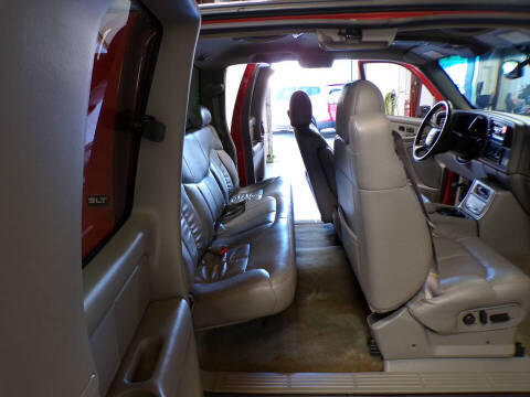 2001 GMC Sierra 1500