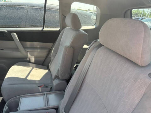 2011 Toyota Highlander