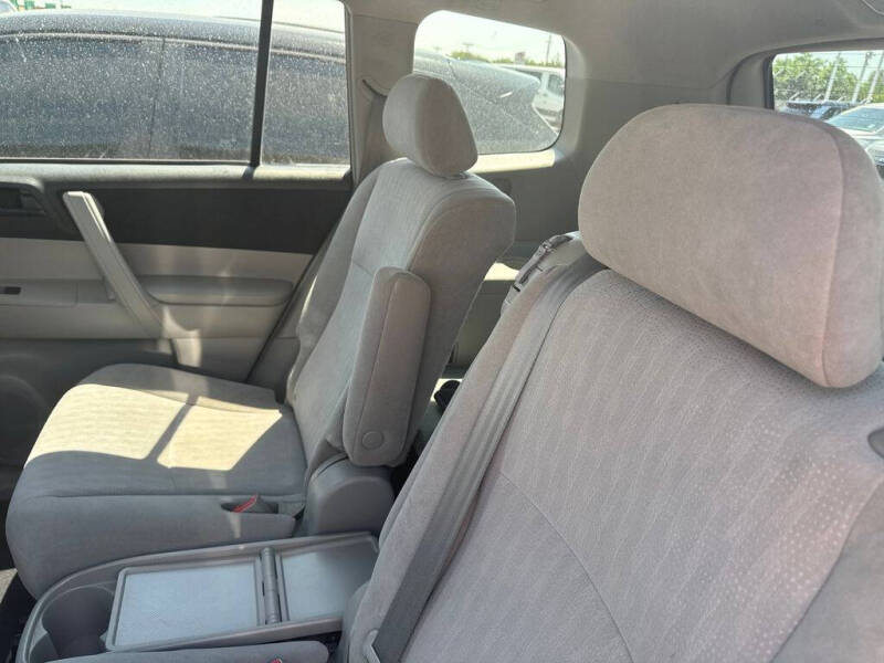 2011 Toyota Highlander