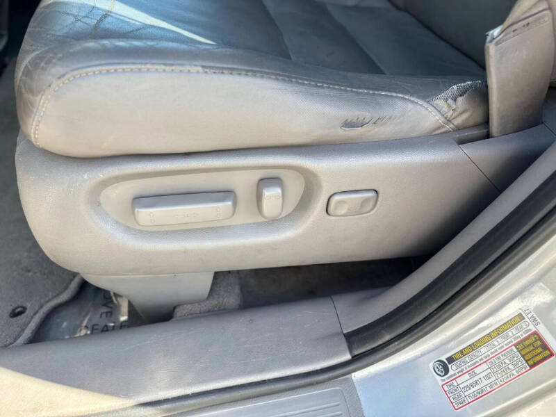 2011 Honda CR-V EX-L