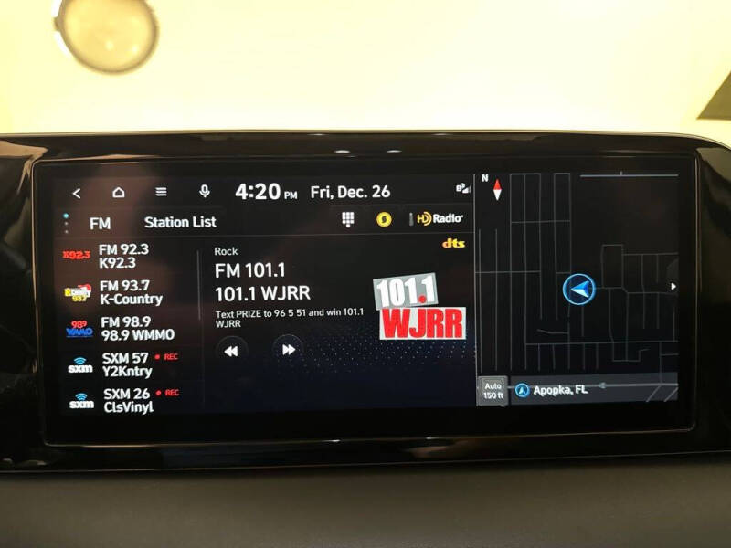 2024 Hyundai Palisade XRT