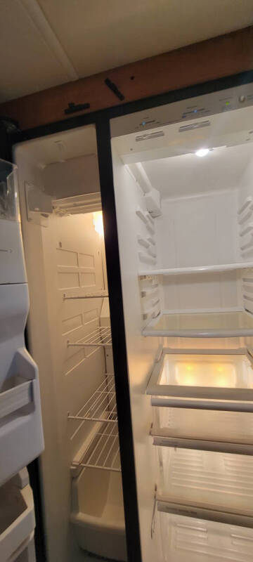 2007 Tiffin Phaeton 40QDH