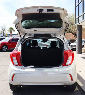 2016 Chevrolet Spark 2LT CVT