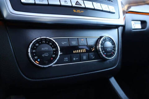 2015 Mercedes-Benz GL-Class GL 550 4MATIC