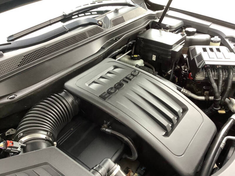2013 GMC Terrain SLT-2