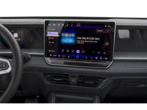 2026 Volkswagen Tiguan SE 4Motion