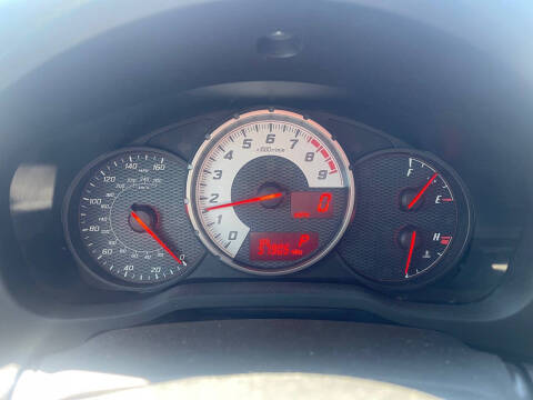 2013 Scion FR-S 10 Series