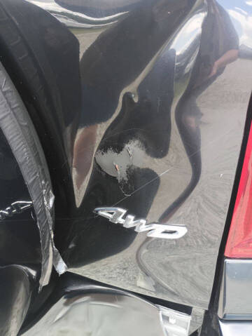 2005 Toyota RAV4