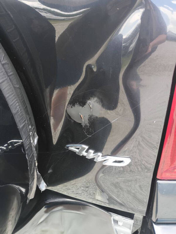 2005 Toyota RAV4