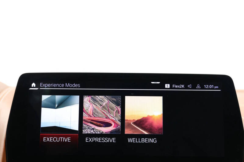 2023 BMW M8 Competition