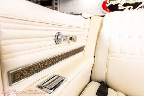 1975 Oldsmobile Delta Eighty-Eight