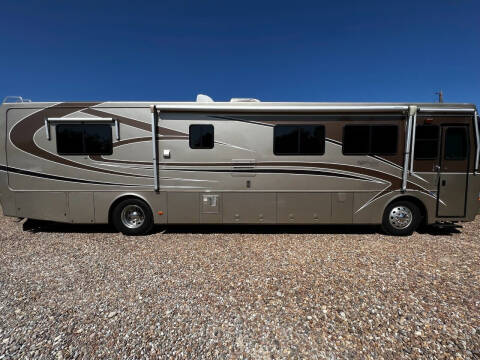 2000 Monaco WINDSOR SERIES