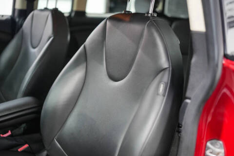 2013 MINI Clubman Cooper