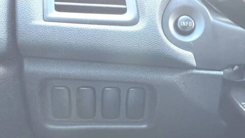 2019 Mitsubishi Outlander Sport