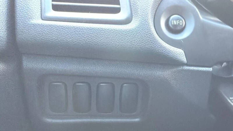 2019 Mitsubishi Outlander Sport