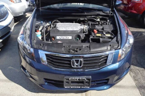 2010 Honda Accord