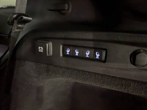 2024 Jeep Grand Cherokee L Overland