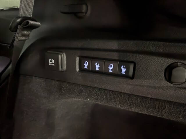 2024 Jeep Grand Cherokee L Overland