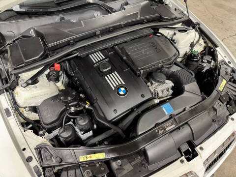 2008 BMW 3 Series 335i