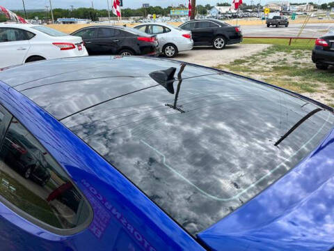 2013 Hyundai Veloster Turbo