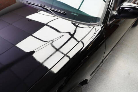 2003 Mercury Marauder