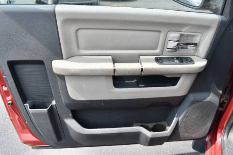 2009 Dodge Ram 1500 SLT