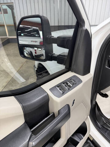2019 Ford F-350 Super Duty XL