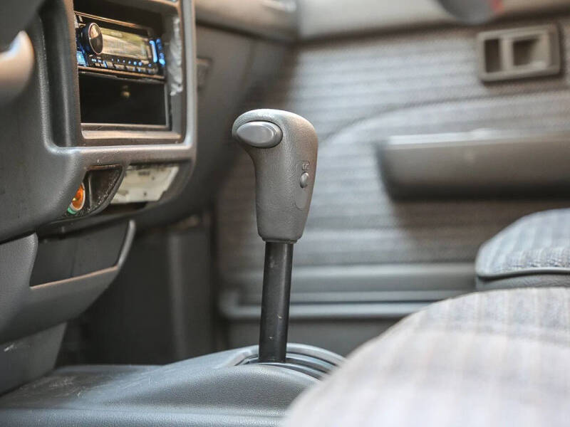 1995 Toyota 4Runner SR5 V6