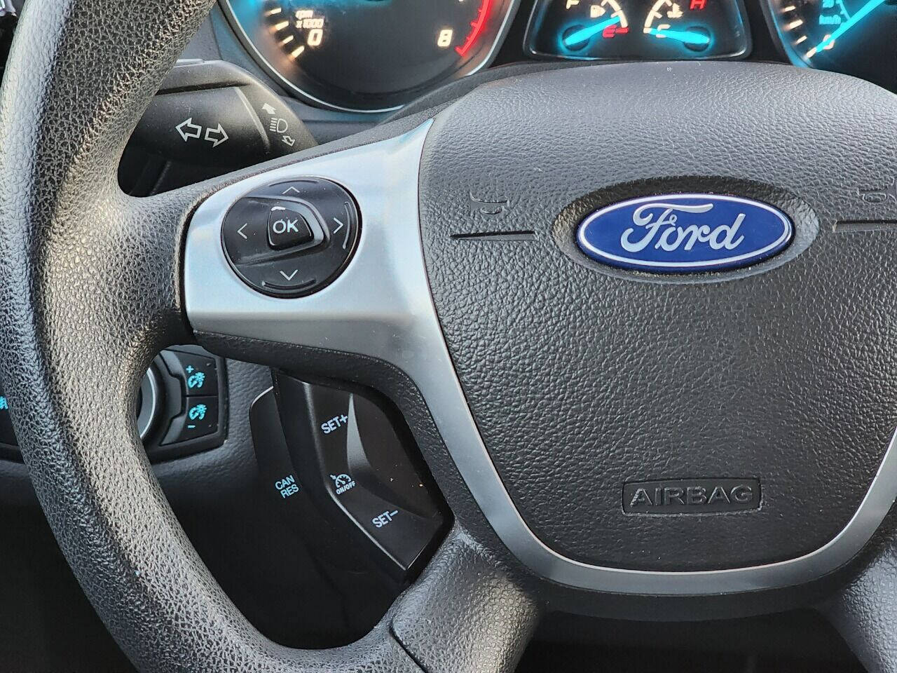 2015 Ford Escape for sale at Optimus Auto in Omaha, NE