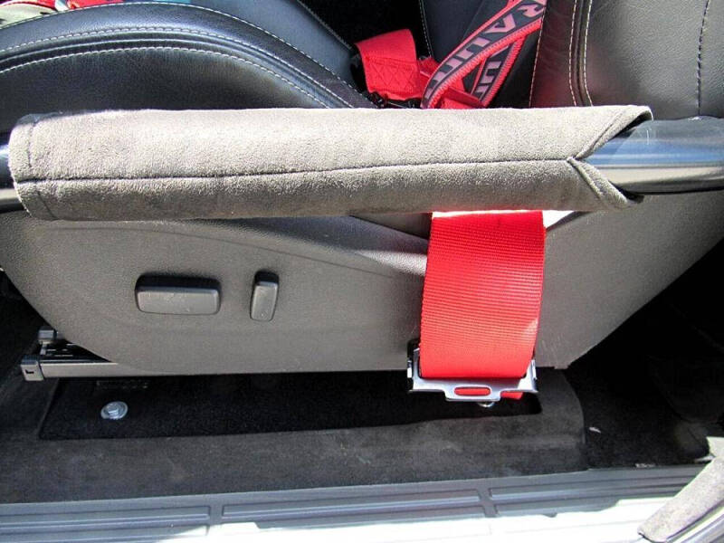 2004 Chevrolet Silverado 1500 SS