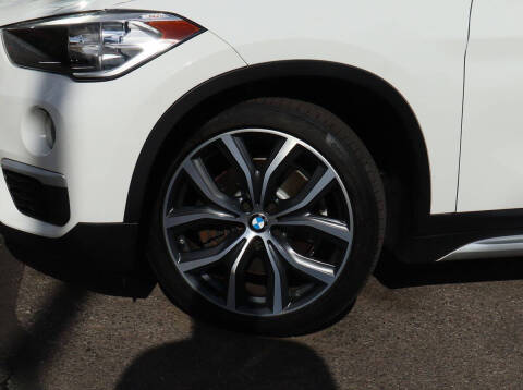 2019 BMW X1 sDrive28i